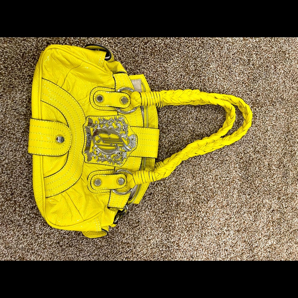 Guess purse